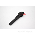High quality hu66 plastic emergency key for VW Audi